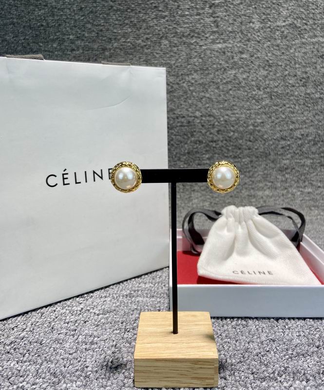 Celine Earring 05lyr385